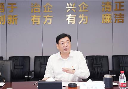 【黨的二十大報告學習進行時】河南航投集團黨委書記、董事長張明超：做大做強“空中絲路”   助力高水平對外開放